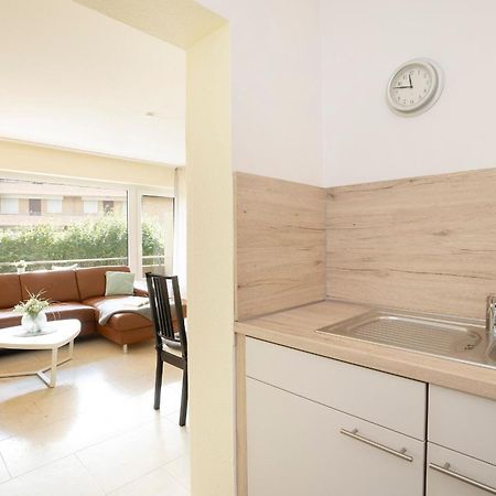 Fischerstrasse 10A Wohnung 3 Grömitz Eksteriør bilde