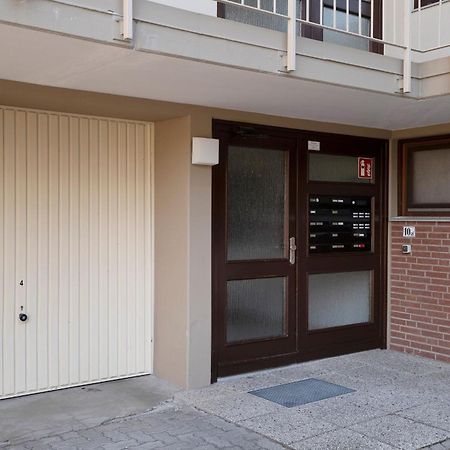 Fischerstrasse 10A Wohnung 3 Grömitz Eksteriør bilde