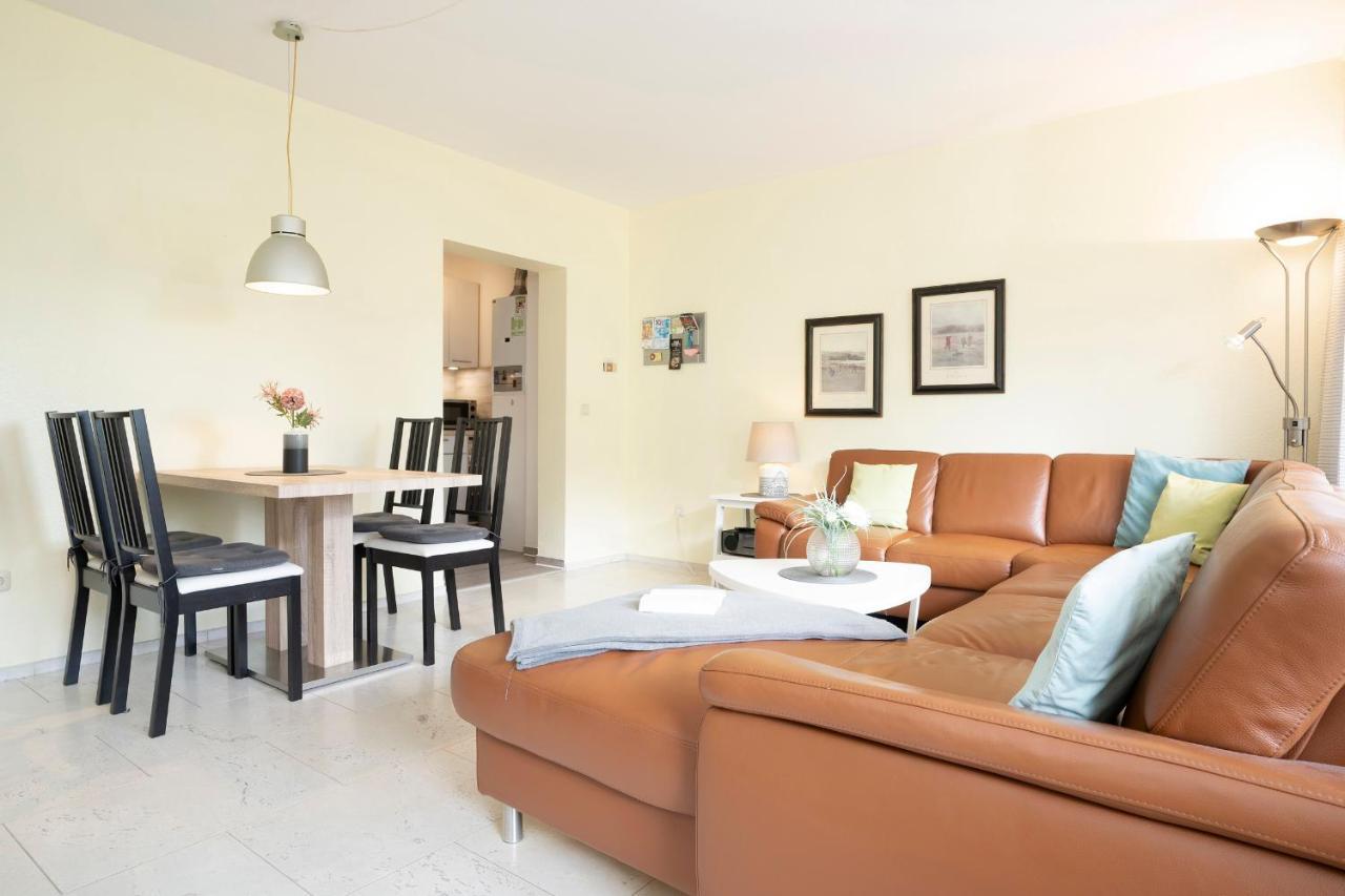 Fischerstrasse 10A Wohnung 3 Grömitz Eksteriør bilde
