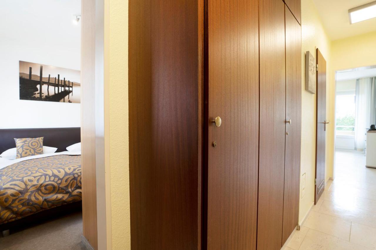 Fischerstrasse 10A Wohnung 3 Grömitz Eksteriør bilde