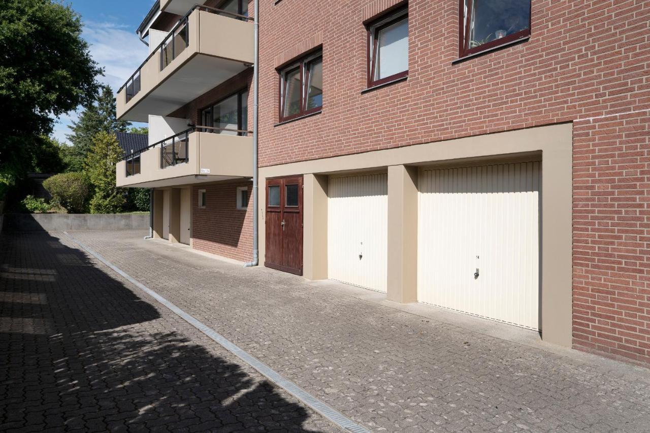 Fischerstrasse 10A Wohnung 3 Grömitz Eksteriør bilde