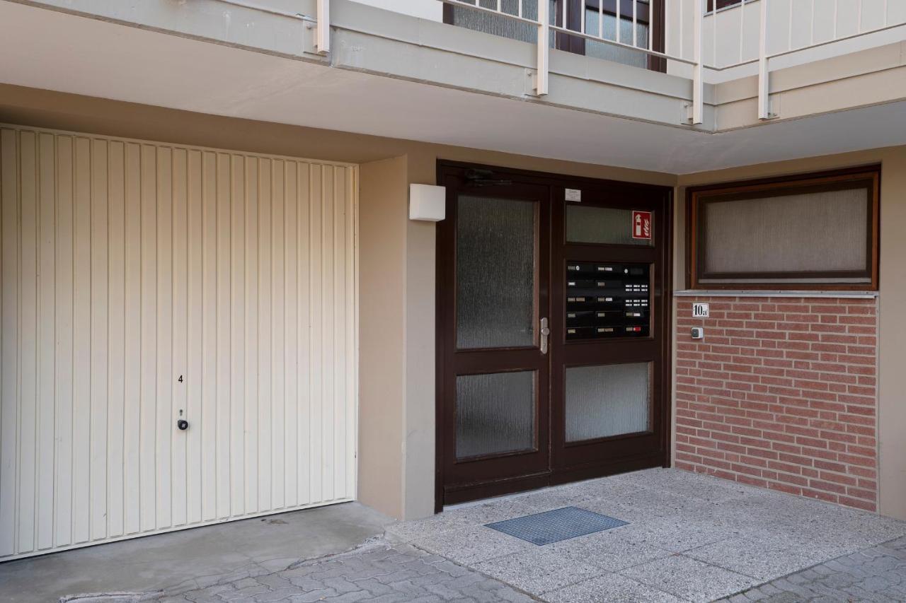 Fischerstrasse 10A Wohnung 3 Grömitz Eksteriør bilde