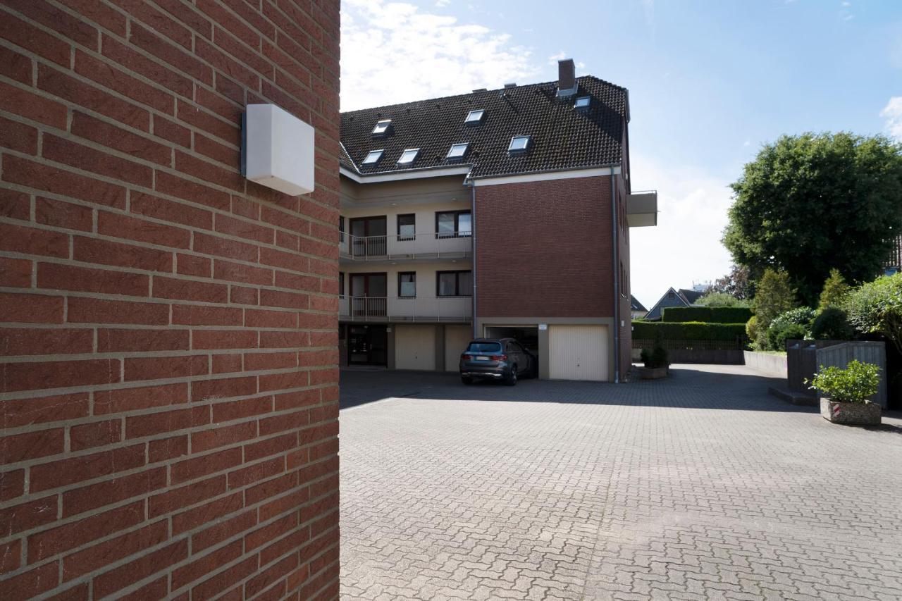 Fischerstrasse 10A Wohnung 3 Grömitz Eksteriør bilde