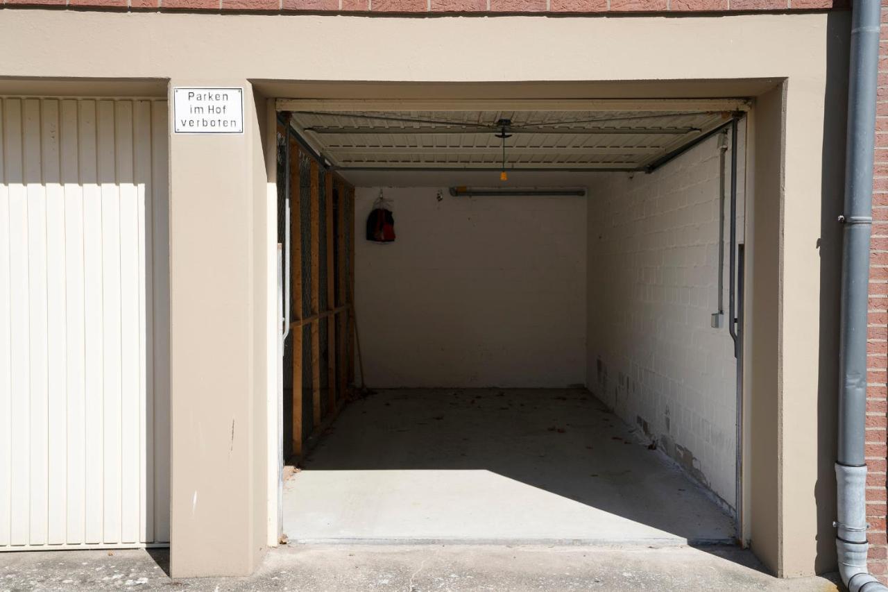 Fischerstrasse 10A Wohnung 3 Grömitz Eksteriør bilde