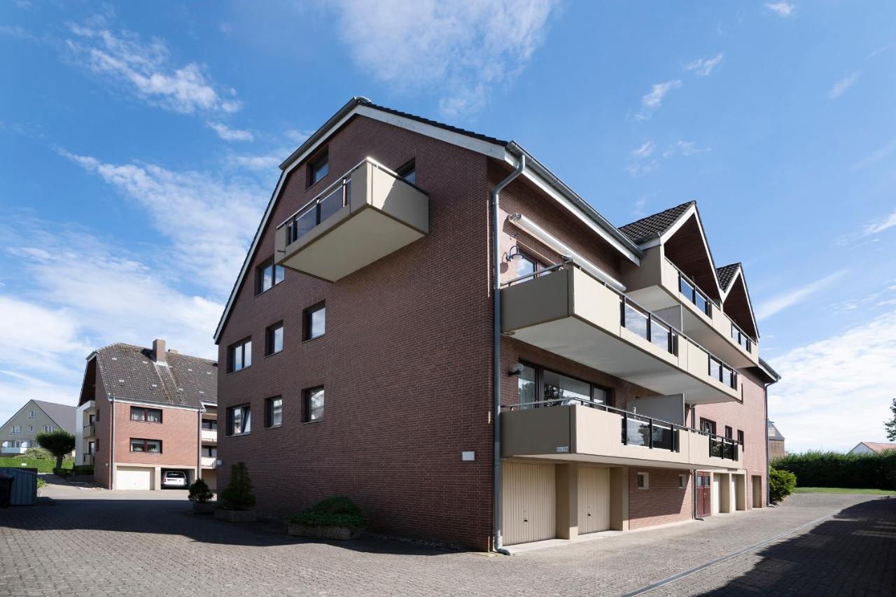 Fischerstrasse 10A Wohnung 3 Grömitz Eksteriør bilde