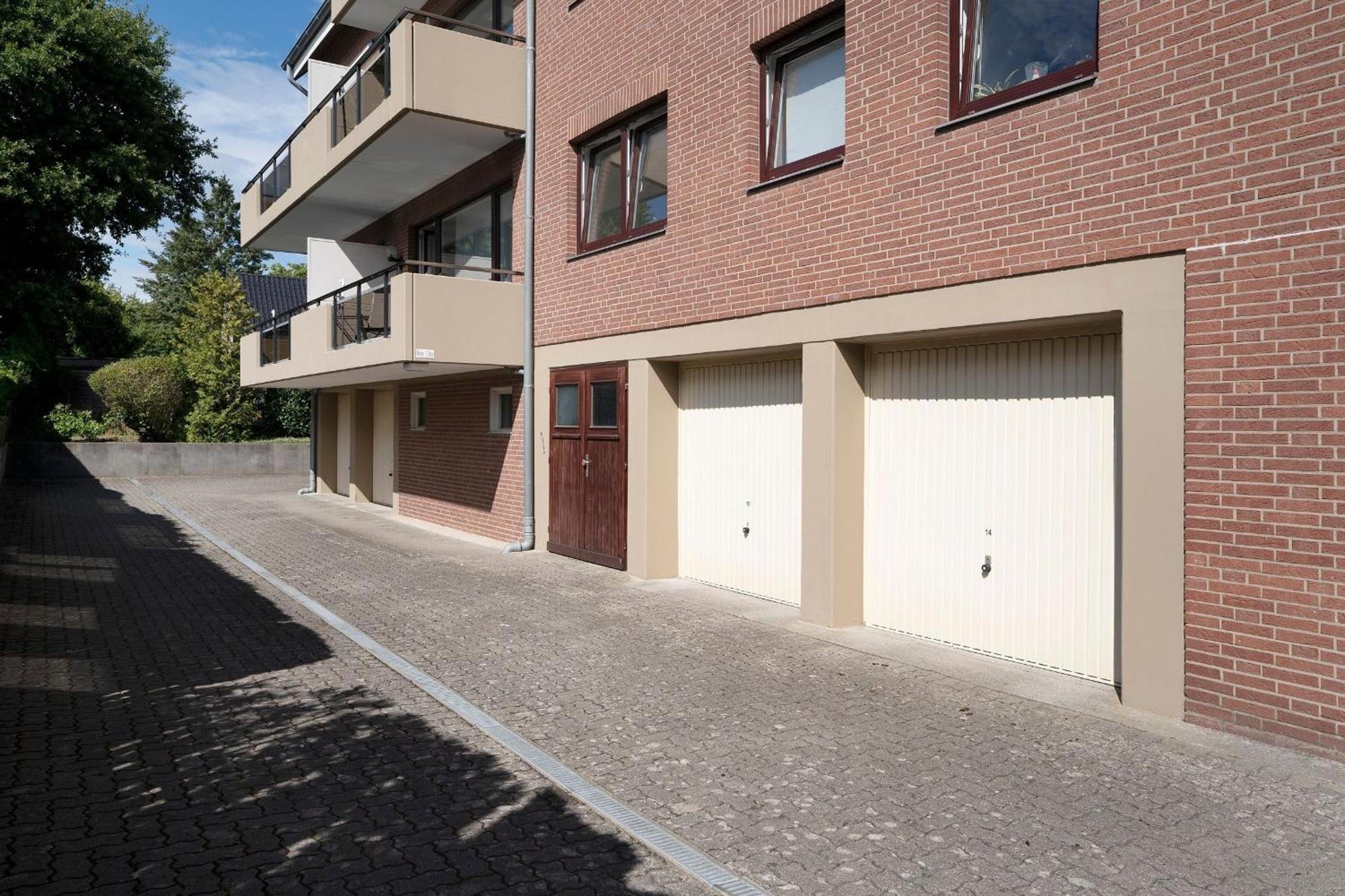 Fischerstrasse 10A Wohnung 3 Grömitz Eksteriør bilde