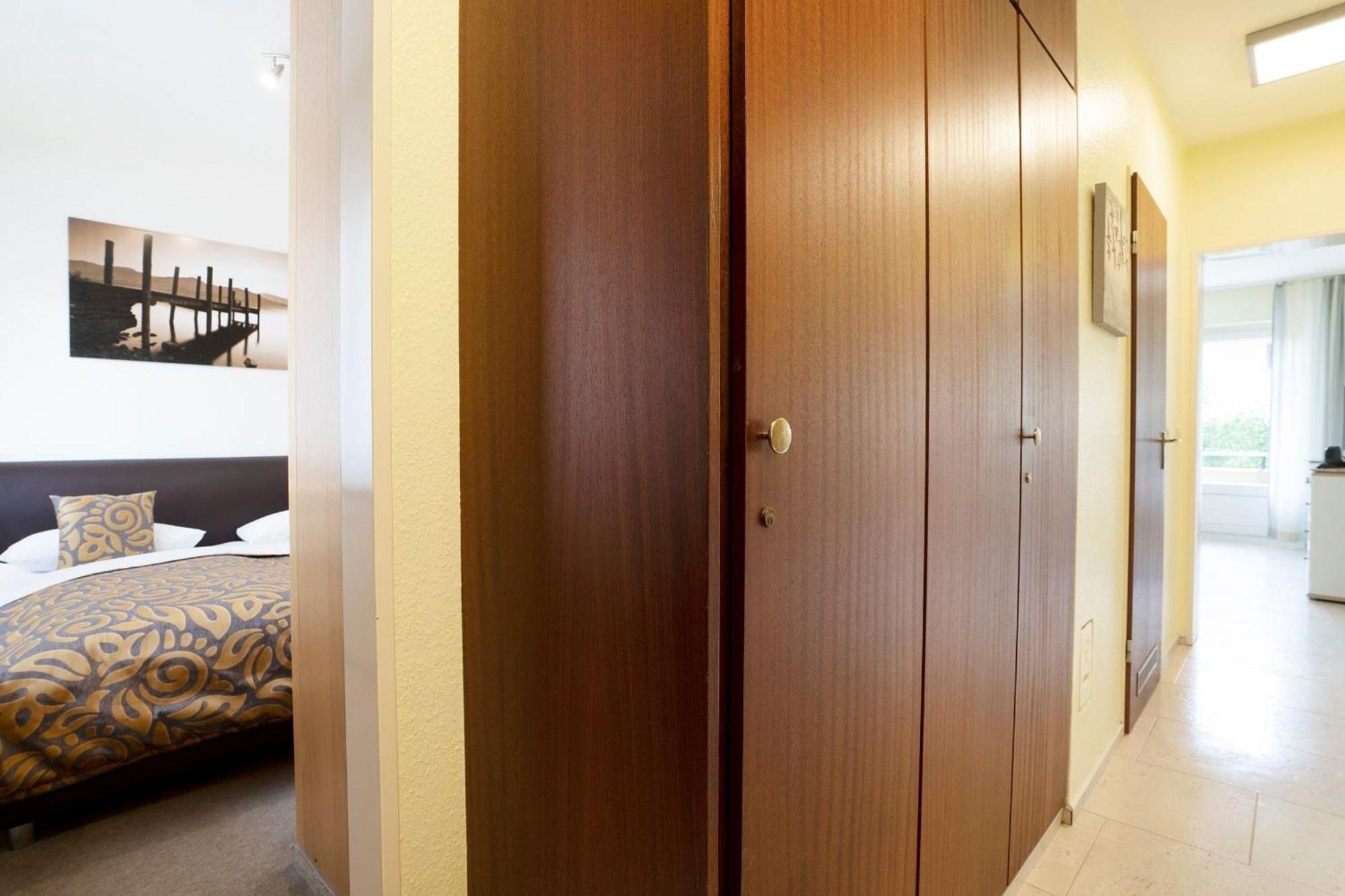 Fischerstrasse 10A Wohnung 3 Grömitz Eksteriør bilde
